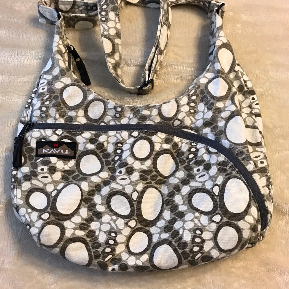 Kavu crossbody